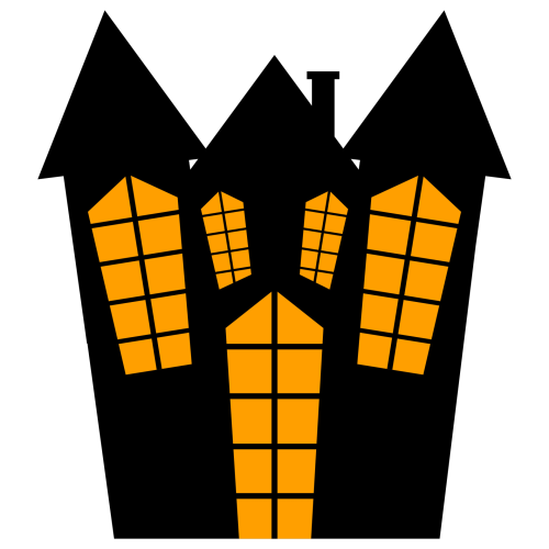 Happy Halloween!
