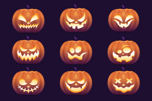Happy Halloween!