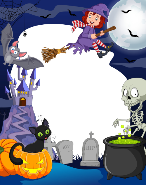 Happy Halloween!