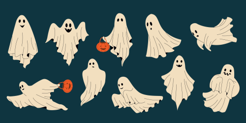 Happy Halloween!