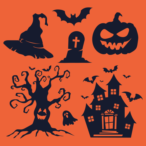 Happy Halloween!