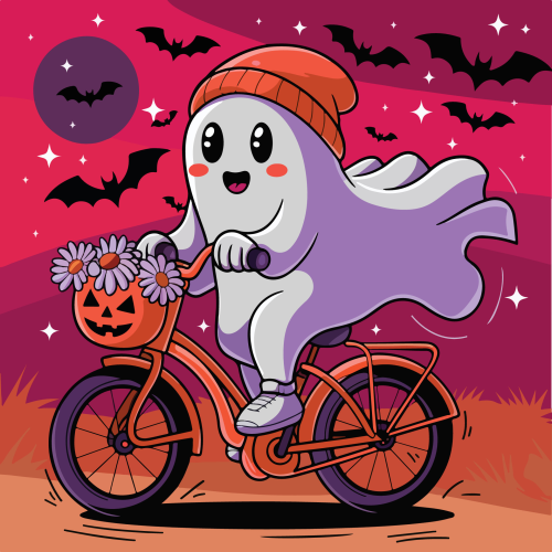 Happy Halloween!