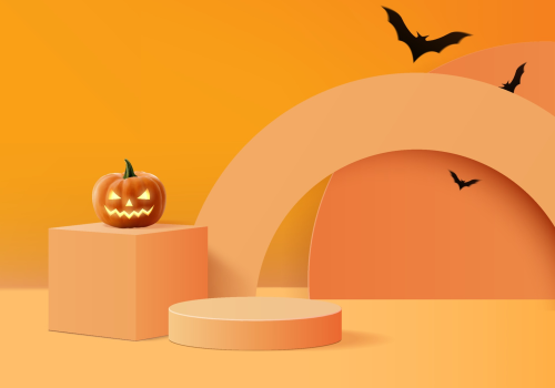Happy Halloween!