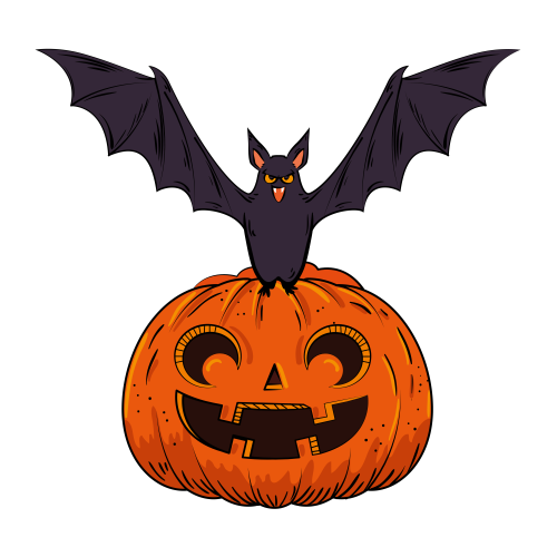 Happy Halloween!
