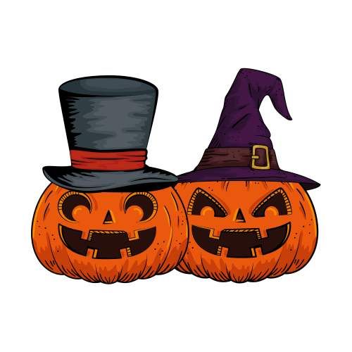 Happy Halloween!