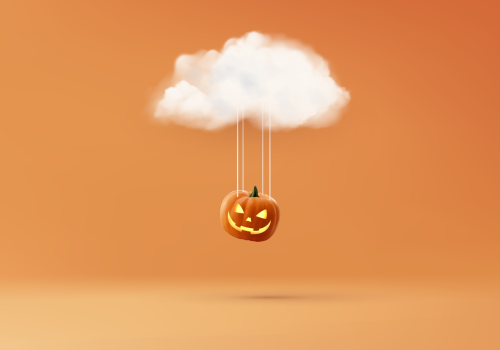 Happy Halloween!