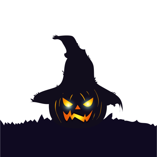 Happy Halloween!