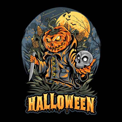Happy Halloween!